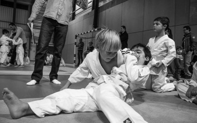 Stage d’été pour enfants de 5 à 12 ans