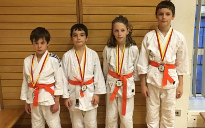Tournoi de Saint-Genis