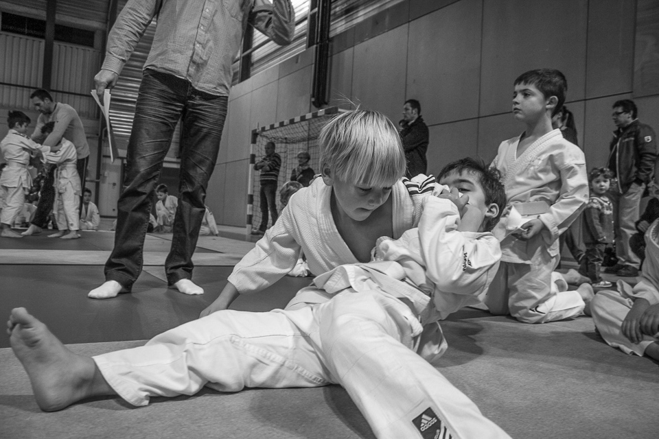 judo club de champel genève